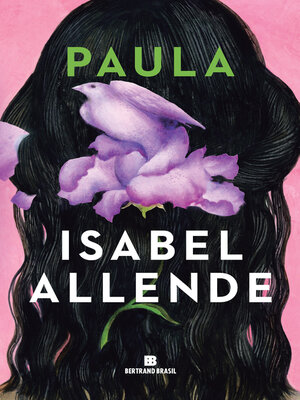 cover image of Paula